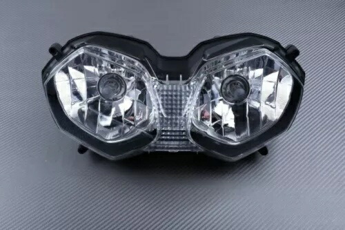 フロントヘッドライト/ヘッドランプヘッドライト TRIUMPH TIGER 800 XR XRX XRT A08 2015-2017 Front Headlight / Headlamp Head Light TRIUMPH TIGER 800 XR XRX XRT A08 2015-2017 【並行輸入品】 64,130円