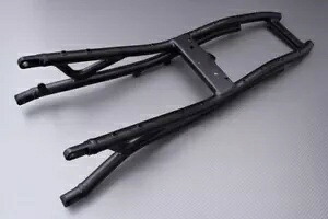取付フレーム リア/リアフレーム アルミ製 BMW M1000 RR 2021-2024- Mounting frame rear / rear frame made of aluminum BMW M1000 RR 2021-2024- 【並行輸入品】