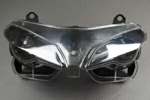 フロントヘッドライトアセンブリ/ヘッドランプ/ヘッドライト DUCATI SBK 1098 H7 2007-2009 Front Headlight Assembly / Headlamp / Head Light DUCATI SBK 1098 H7 2007-2009 【並行輸入品】