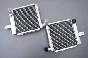 右 + 左レーシングウォーターラジエーター冷却 BENELLI TNT 899 / S 2008-2011 Right + Left Racing Water Radiators Cooling BENELLI TNT 899 / S 2008-2011 【並行輸入品】|カスタムパーツ WORLD倉庫