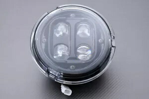 光学ブロック/フロントヘッドライトホンダ CMX 500 S REBEL PC56 2020-2024- Optical block / front headlight for Honda CMX 500 S REBEL PC56 2020-2024- 【並行輸入品】｜カスタムパーツ WORLD倉庫