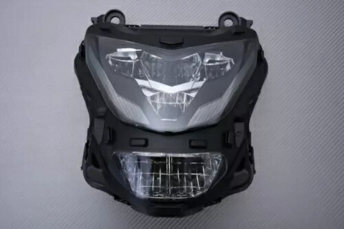ヘッドライトヘッドライトホンダ NC 750 X / DCT RH09 2021-2024- Headlight headlight for Honda NC 750 X / DCT RH09 2021-2024- 【並行輸入品】