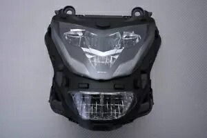 光学ブロック/ヘッドライトホンダ NC 750 X / DCT RH09 2021-2024- Optical block / headlight for Honda NC 750 X / DCT RH09 2021-2024- 【並行輸入品】｜カスタムパーツ WORLD倉庫