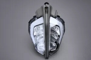 KTM DUKE 390 2017-2023-用ヘッドライト Headlight for KTM DUKE 390 2017-2023- 【並行輸入品】