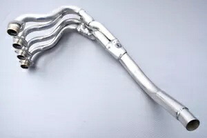 コンプリートエキゾーストライン 45 mm SUZUKI GSXR 600 GSX-R 2011-2017- Complete exhaust line 45 mm SUZUKI GSXR 600 GSX-R 2011-2017- 【並行輸入品】 70,180円