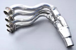 2006-2007 スズキ GSXR 750 GSX-R 排気ライン / コンプリートシステム- 2006-2007 SUZUKI GSXR 750 GSX-R Exhaust Line / Complete System- 【並行輸入品】