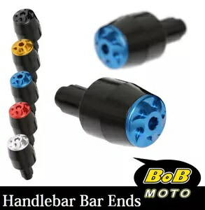 Beyblade2 バーエンドスライダー ホンダ CBR300R 2020-2021用 Beyblade2 Bar End Sliders For Honda CBR300R 2020-2021画像