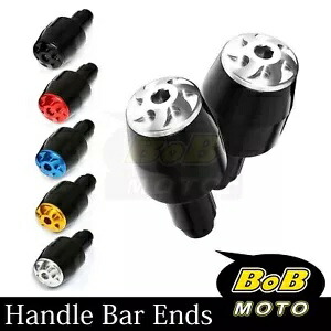 Beyblade2 バーエンドスライダーホンダ CBR300R CBR500R CB500 R F CBR1000RR用 Beyblade2 Bar End Sliders For Honda CBR300R CBR500R CB500 R F CBR1000RR 【並行輸入品】画像