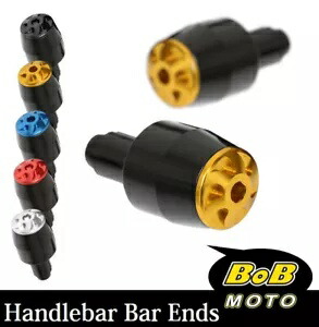 Beyblade2 バーエンドスライダーホンダ CBR650F MSX125 GROM CBR600RR CBR1000RR Beyblade2 Bar End Sliders For Honda CBR650F MSX125 GROM CBR600RR CBR1000RR 【並行輸入品】画像