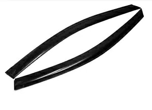 レクサス RX330 ウィンドウサンシェードベント防雨バッフルフロントガラス 2003-2006 FOR LEXUS RX330 WINDOW SUNSHADE VENT RAINPROOF BAFFLE WINDSHIELD2003-2006 【並行輸入品】