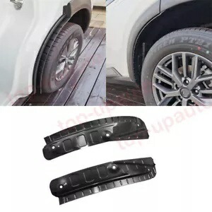 日産ローグ 2021-2022 後輪マッドガードフラップスプラッシュ防泥テープ For Nissan Rogue 2021-2022 Rear wheel Mudguards Flaps Splash Anti-mud Tape 【並行輸入品】
