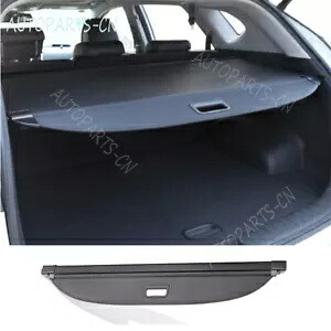フィニディ QX50 2018-2022 トランクカーテンパーティションボード用。 For finidi QX50 2018-2022 trunk curtain partition board. 【並行輸入品】