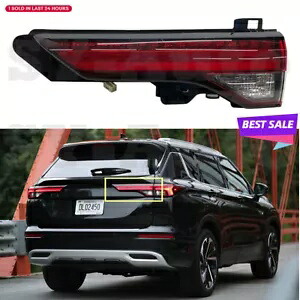 三菱アウトランダーPHEV 2022+用右テールライトブレーキランプインナーアセンブリ Right Tail Light Brake Lamp Inner Assembly for Mitsubishi Outlander PHEV 2022+ 【並行輸入品】