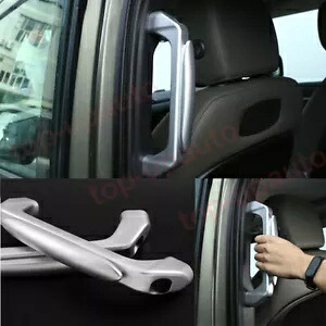 合金内部ハンドル交換 2PC LR ディフェンダー 110 90 2020-23 高強度 Alloy Internal handle replace 2PC For LR Defender 110 90 2020-23 high strength 【並行輸入品】|カスタムパーツ WORLD倉庫