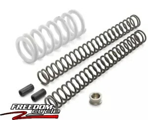 新しい WP サスペンション KTM 790/890 アドベンチャーロワーリングスプリングキット 63512955533 NEW WP SUSPENSION for KTM 790/890 ADVENTURE LOWERING SPRING KIT 63512955533 【並行輸入品】
