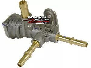 新しい燃料レギュレーター 2006 - 2021 スズキ LT-A400 LT-R400 LT-R LT-A 400 用 NEW FUEL REGULATOR FOR SEVERAL 2006 - 2021 SUZUKI LT-A400 LT-R400 LT-R LT-A 400 【並行輸入品】