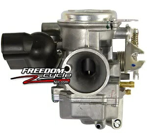 新品 OEM 08-12 ホンダ ラッカス 50 NPS キャブレター 炭水化物 ホンダ 16100-GGA-672 (671) NEW OEM 08-12 HONDA RUCKUS 50 NPS CARBURETOR CARB HONDA 16100-GGA-672 (671) 【並行輸入品】｜カスタムパーツ WORLD倉庫
