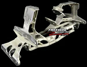 SKI-DOO ロアフロントサスペンションフレームブラケットは、多くの 08-15 モデルをサポート 518327487 SKI-DOO LOWER FRONT SUSPENSION FRAME BRACKET SUPPORT MANY 08-15 MODELS 518327487 【並行輸入品】 108,900円