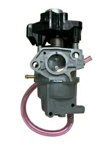 OEM ホンダ EM5000IS EM5000 EM 5000 ポータブル発電機キャブレター 16100-ZK3-D43 OEM HONDA EM5000IS EM5000 EM 5000 PORTABLE GENERATOR CARBURETOR 16100-ZK3-D43 【並行輸入品】
