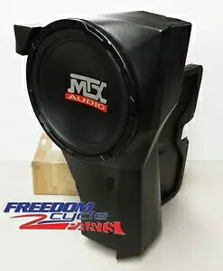 NOS ポラリス RZR MTX オーディオ サブウーファー 2880502 NOS Polaris RZR MTX Audio Sub-Woofer 2880502 【並行輸入品】