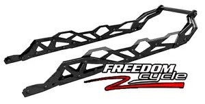 新品 Ski-Doo Adventure 16" GEN4 165" & 175" スノーモービル リアバンパー 860202152 NEW SKI-DOO ADVENTURE 16" GEN4 165" & 175" SNOWMOBILE REAR BUMPER 860202152 【並行輸入品】|カスタムパーツ WORLD倉庫