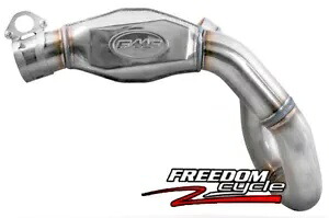 新しい KTM 2023 F450SX FMF MEGABOMB ヘッダーステンレスパフォーマンスエキゾースト A4800590751 NEW KTM 2023 F450SX FMF MEGABOMB HEADER STAINLESS PERFRMANCE EXHAUST A4800590751 【並行輸入品】