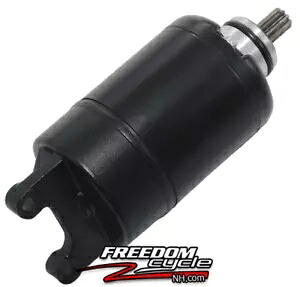 新品 2015-2016 本物の KTM 390 DUKE 390 RC バイクスターターモーター 90240001044 NEW 2015-2016 GENUINE KTM 390 DUKE 390 RC MOTORCYCLE STARTER MOTOR 90240001044 【並行輸入品】