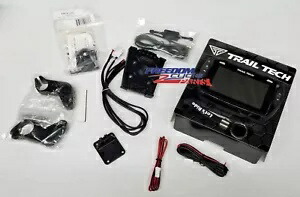 TRAIL TECH 922-125 ボイジャープロ GPS キット UTV モデル TRAIL TECH 922-125 VOYAGER PRO GPS KIT UTV MODEL 【並行輸入品】
