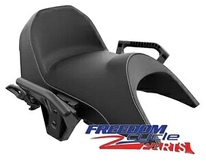 新しい OEM Ski-Doo TRAIL LINQ REV GEN5 REV GEN4 ネオ パッセンジャー シート 860202325 NEW OEM SKI-DOO TRAIL LINQ REV GEN5 REV GEN4 NEO PASSENGER SEAT 860202325 【並行輸入品】｜カスタムパーツ WORLD倉庫