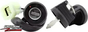 06 - 22 新品 純正 CAN-AM ATV DS 250 イグニッション スイッチ & キー セット S35010RCB000 06 - 22 NEW GENUINE CAN-AM ATV DS 250 IGNITION SWITCH & KEY SET S35010RCB000 【並行輸入品】