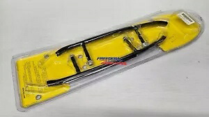オープンボックス スキードゥー トレイル ブレーザー IV 4 プレシジョン スキー 6 インチ カーバイド SKAGS 860200149 OPEN BOX SKI-DOO TRAIL BLAZER IV 4 PRECISION SKI 6\