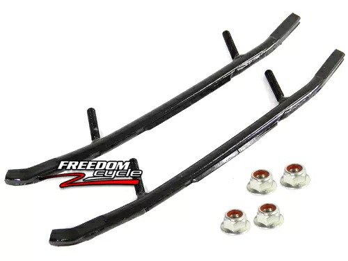 新品 Ski-Doo XP パイロット スキー 4\