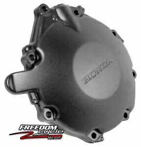 2011-2022 ホンダ CB1000R オルタネーター カバー 11321-MEL-D20 新しいホンダ純正部品 2011-2022 HONDA CB1000R ALTERNATOR COVER 11321-MEL-D20 NEW GENUINE HONDA PART 【並行輸入品】