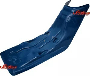 1988-1990 ヤマハ SNO-SCOOT SNO SCOOT スノースクート シートパン プラスチックベース 新品！ 1988-1990 YAMAHA SNO-SCOOT SNO SCOOT SNOW SCOOT SEAT PAN PLASTIC BASE BRAND NEW! 【並行輸入品】