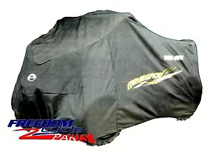 NOS CAN-AM RENEGADE 800 ATV トレーリングストレージカバー 715000683 NOS CAN-AM RENEGADE 800 ATV TRAILERING STORAGE COVER 715000683 【並行輸入品】