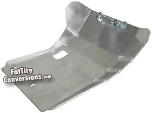 新品 90 - 21 TW TRAILWAY 200 85-88 BW200 ビッグホイール 200 アルミニウムムーススキッドプレート NEW 90 - 21 TW TRAILWAY 200 85-88 BW200 BIG WHEEL 200 ALUMINUM MOOSE SKID PLATE 【並行輸入品】