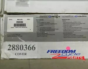 ポラリス アクシス アドベンチャー キャンバス スノーモービル カバー 2880366 POLARIS AXYS ADVENTURE CANVAS SNOWMOBILE COVER 2880366 【並行輸入品】