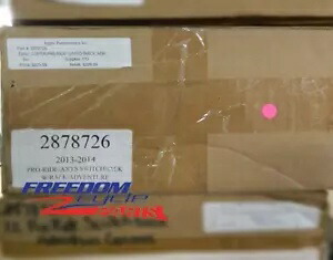 '13-'14 ポラリス プライド スイッチバック アドベンチャー スノーモービル カバー 2878726 '13-'14 POLARIS PRORIDE SWITCHBACK ADVENTURE SNOWMOBILE COVER 2878726 【並行輸入品】 51,480円