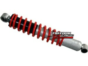 06 - 22 新しい OEM 純正 CAN-AM ATV DS 250 フロント ショック アブソーバー S51105RCA000R1 06 - 22 NEW OEM GENUINE CAN-AM ATV DS 250 FRONT SHOCK ABSORBER S51105RCA000R1 【並行輸入品】