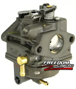 OEM ホンダ BF8 BF8A BF8AM BF8AH BF8AK 8 馬力船外機キャブレター CARB 16100-881-A01 OEM HONDA BF8 BF8A BF8AM BF8AH BF8AK 8 HP OUTBOARD CARBURETOR CARB 16100-881-A01 【並行輸入品】