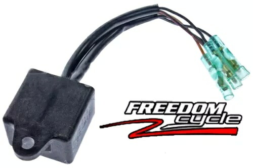 新品 1986-1990 ヤマハ BW 80 BW80 電動スタート CDI ユニット BRAND NEW 1986-1990 YAMAHA BW 80 BW80 ELECTRIC START CDI UNIT 【並行輸入品】 55,440円