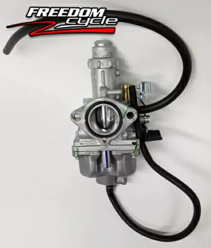 新しいホンダ SPORTRAX 06-08 TRX 250EX 09 12 TRX250X OEM 純正キャブ 16100-HN6-A33 NEW HONDA SPORTRAX 06-08 TRX 250EX 09 12 TRX250X OEM GENUINE CARB 16100-HN6-A33 【並行輸入品】