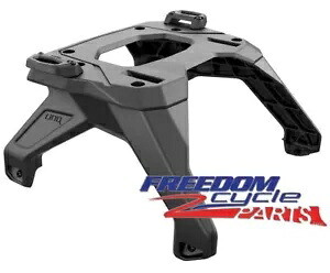 新しい OEM Ski-DOO LINQ 1+1 助手席取り付けラック 860202414 NEW OEM SKI-DOO LINQ 1+1 PASSENGER SEAT MOUNTING RACK 860202414 【並行輸入品】