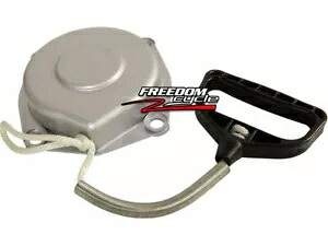 98-06 ヤマハ VMAX ベンチャー ヴェノム MTN 600 700 プルスターター リコイル 8CH-15710-01-00 98-06 YAMAHA VMAX VENTURE VENOM MTN 600 700 PULL STARTER RECOIL 8CH-15710-01-00 【並行輸入品】|カスタムパーツ WORLD倉庫