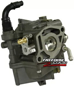 OEM ホンダ BF9.9 D BFP9.9 D 船外機ボートマニュアルチョークモーター炭水化物 16100-ZW9-716 OEM HONDA BF9.9 D BFP9.9 D OUTBOARD BOAT MANUAL CHOKE MOTOR CARB 16100-ZW9-716 【並行輸入品】