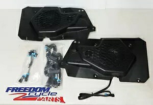 NOS Polaris RZR リアドアスピーカー MB Quart? 2883116 NOS Polaris RZR Rear Door Speakers by MB Quart? 2883116 【並行輸入品】｜カスタムパーツ WORLD倉庫