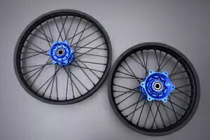 「リムのペア/コンプリート フロント リア エンデューロ ヤマハ YZF 450 2019-2022 21\