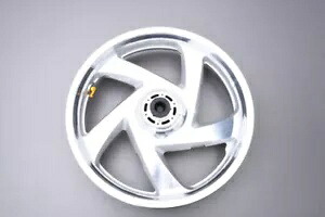 ホンダ ゴールドウィング Gl1800 2001-2017 アルミニウム フロント ホイール- Honda Goldwing Gl1800 2001-2017 Aluminum Front Wheel- 【並行輸入品】