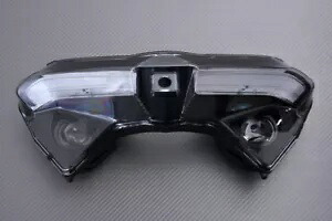 ヘッドライトフロント/フロントライト Ducati Panigale V4 2022-2023- Headlight Front / Front Light For Ducati Panigale V4 2022-2023- 【並行輸入品】|カスタムパーツ WORLD倉庫