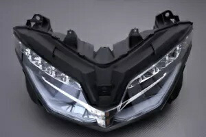 光学ブロック/ヘッドライトホンダ ゴールドウィング Gl1800 / DCT / タワー 2018-2024- Optical block / headlight for Honda Goldwing Gl1800 / DCT / TOWER 2018-2024- 【並行輸入品】｜カスタムパーツ WORLD倉庫